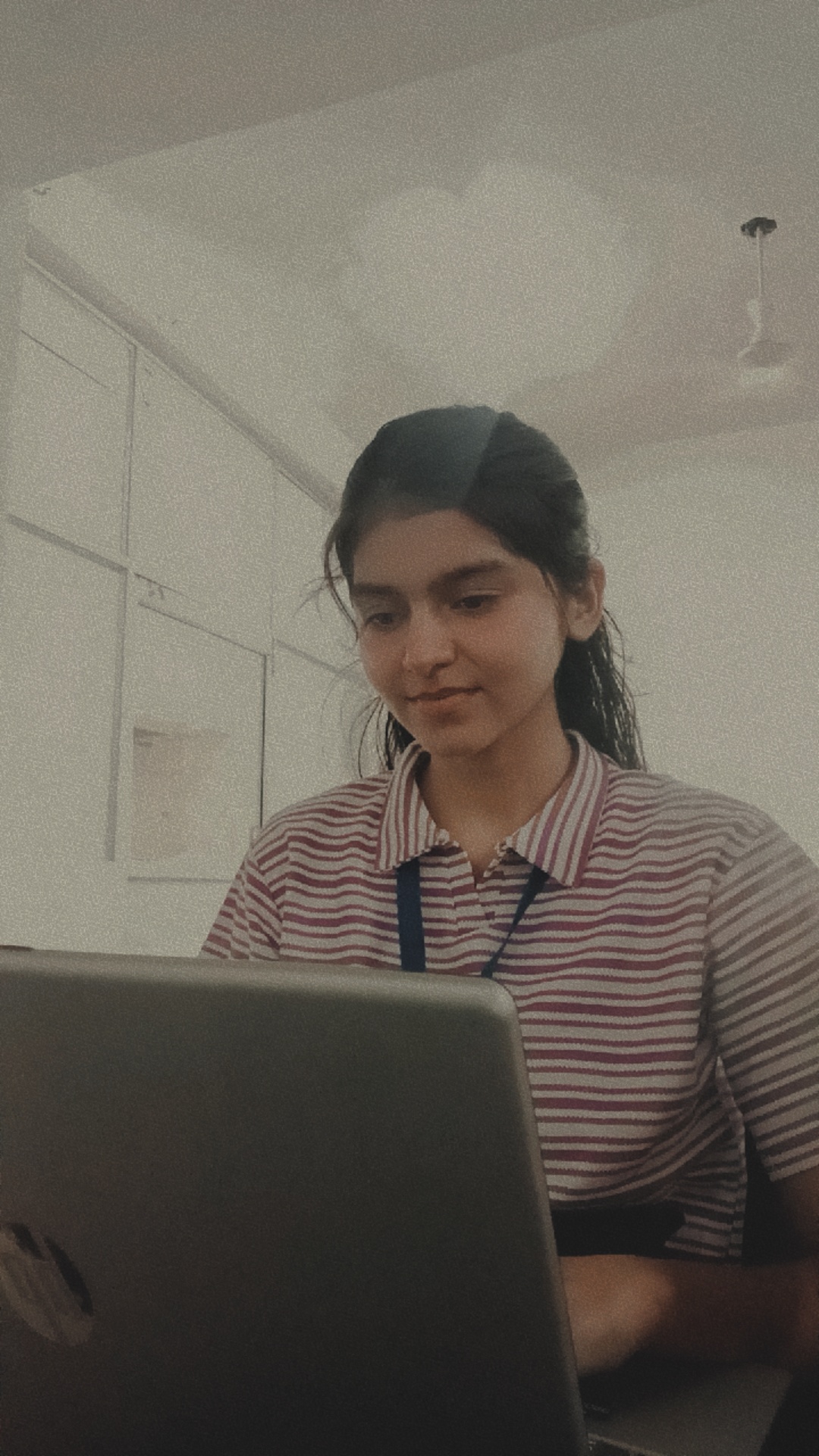 Kinjal Goswami